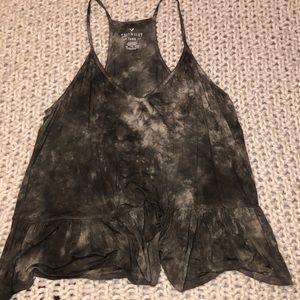 American Eagle soft and sexy tank